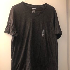 Men’s V neck
